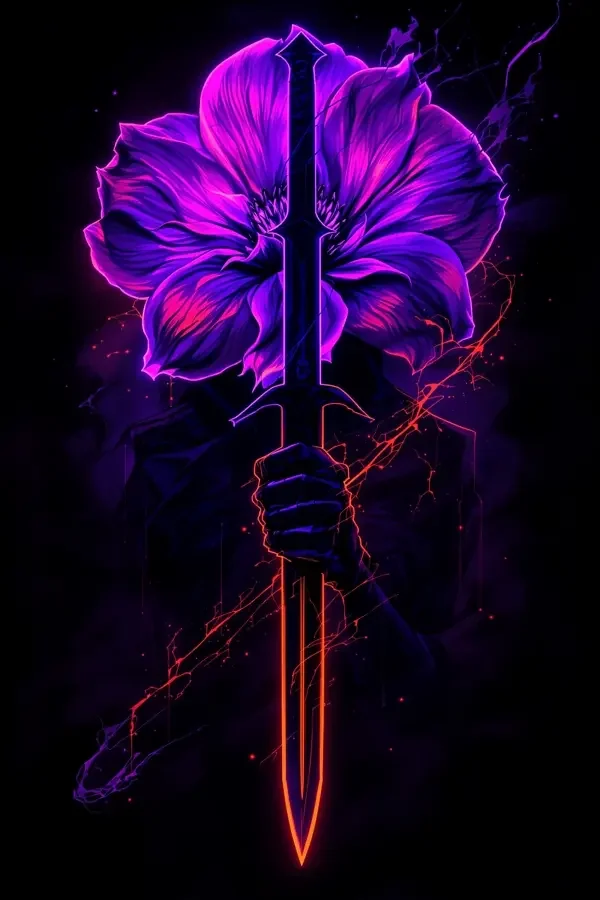 犯罪 分类海报